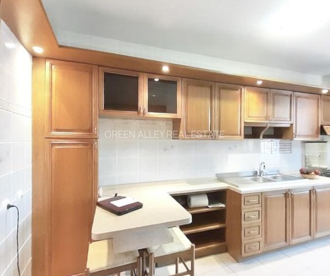 APARTAMENT DE TIP DUPLEX CU GARAJ SI 2 BOXE IN IMOBIL COCHET AFLAT IN COTROCENI - 6