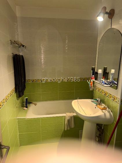 Vând apartament cu 3 camere în zona Sagului Timisoara - 15