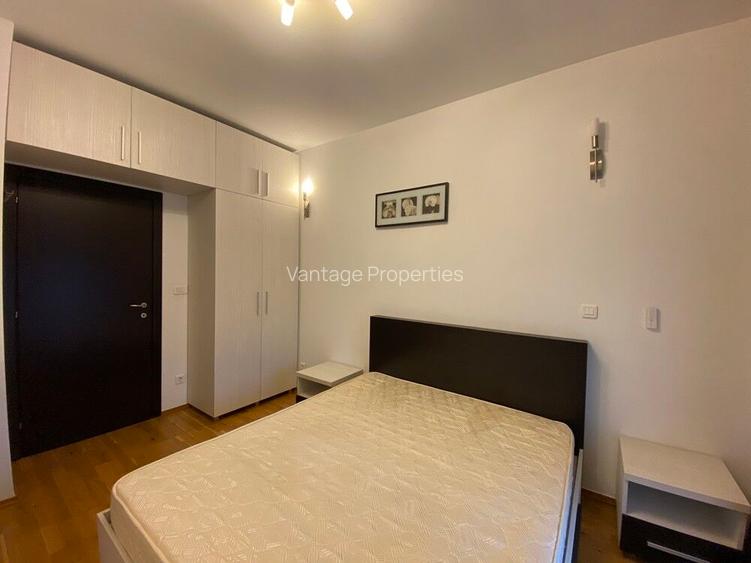 Apartament cu gradina | complex cu piscina | Natura Residence | - 16