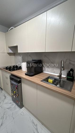 Apartament cu 2 camere decomandat | Casa de Cultura | Vedere la mare - 4