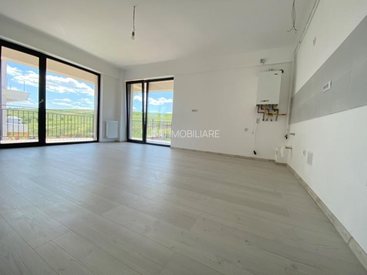 2 Camere + dressing, 72mp, etaj intermediar, loc parcare - 5