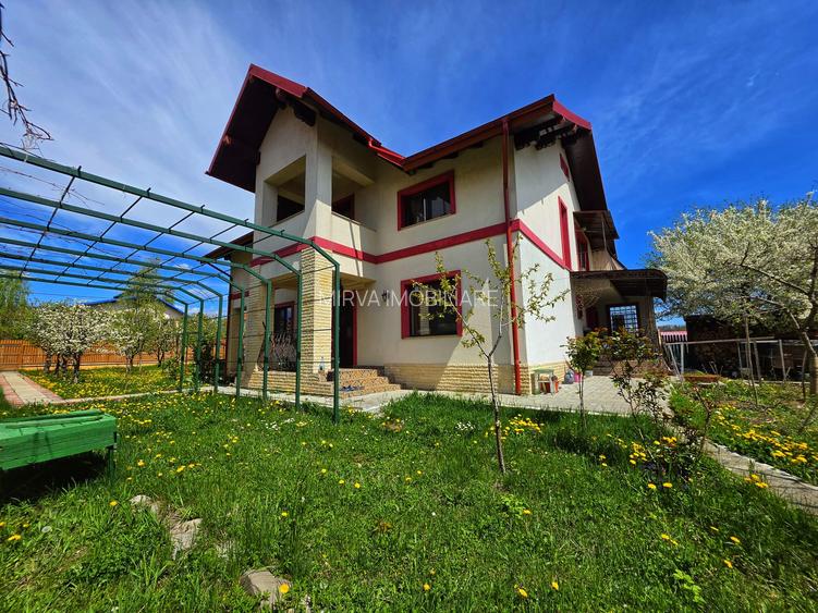 Vilă de vânzare 6 camere – Bănești | Exclusivitate Mirva Imobiliare - 9