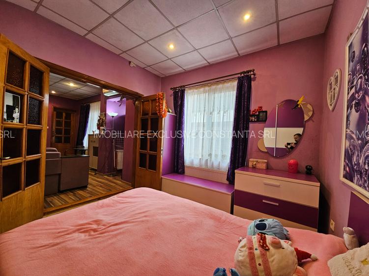 Coiciu Casa de Vanzare Casa din Vis P+M Parcare in Curte - 50