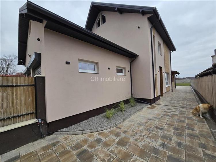 Vila in Izvorani - 21