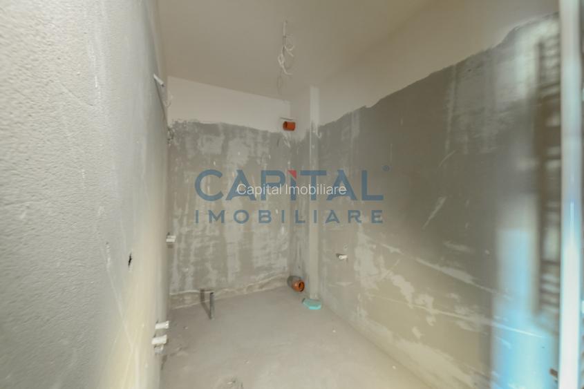 Comision 0%  |  Apartament 2 camere Marasti | 62mp - 7