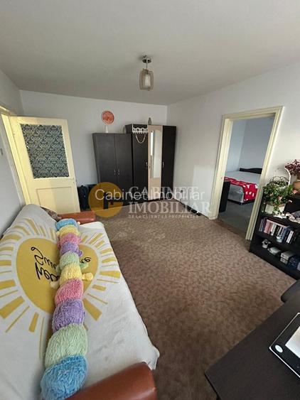 3 CAMERE - Bulevardul Tutora - FARA RISC - 2