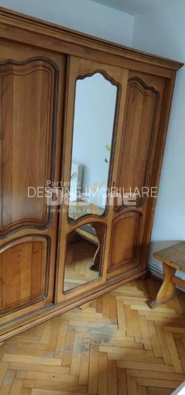 Apartament cu 3 camere, suprafata generoasa de 78mp, disponibil imediat - 4