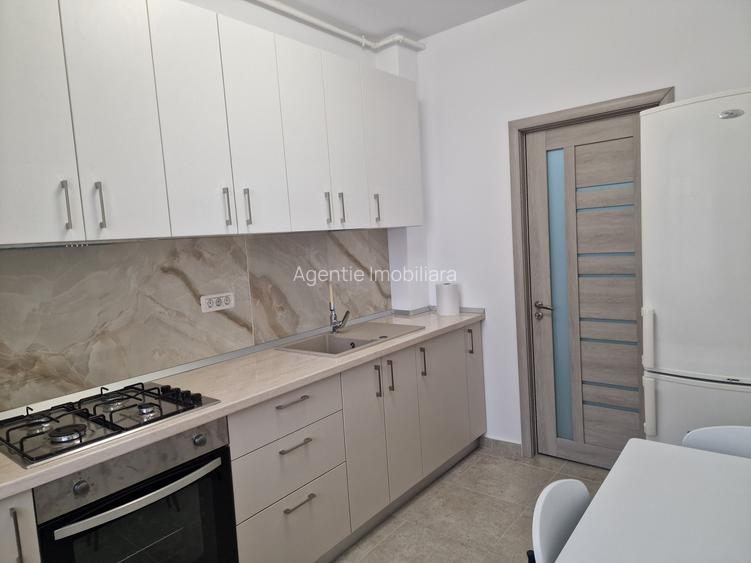2 Camere Fundeni - Dobroesti - Str. Ciresului (Parcare, Centrala) - 7