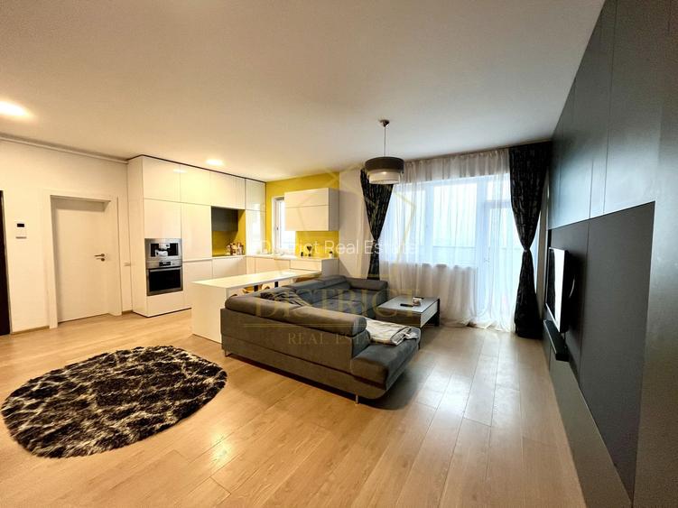 Penthouse cu 3 camere si terasa de 27mp | Braytim | Eso - 4