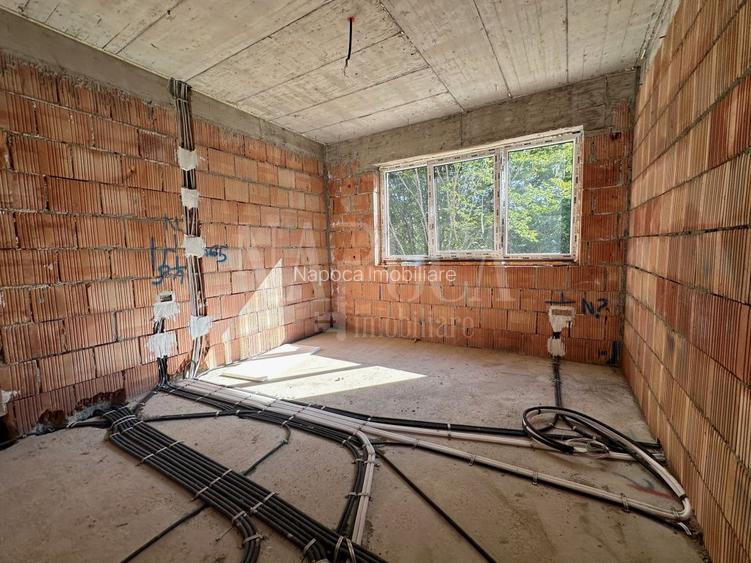 Casa 6 camere de vanzare in Manastur, Cluj Napoca - 2