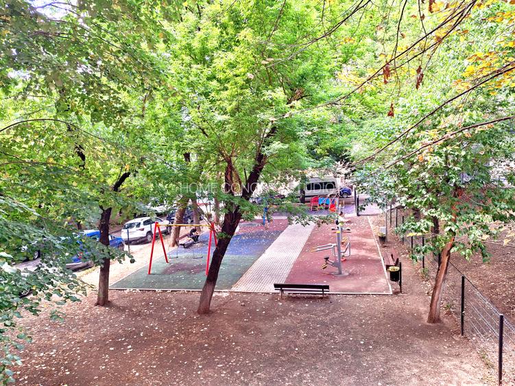 Apartament luminos si cochet in centrul Bucureștiului - 17