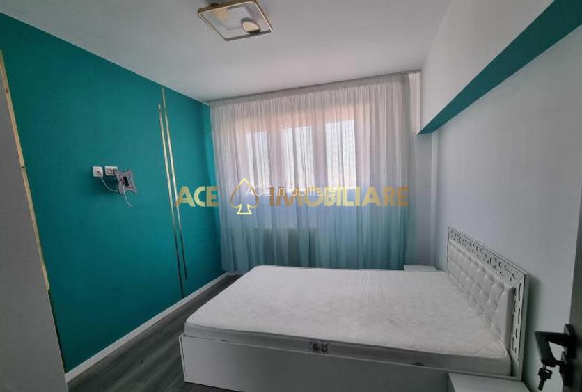 2 Camere de inchiriat | 1 Decembrie | Metrou 1min | Mobilat | Utilat - 3