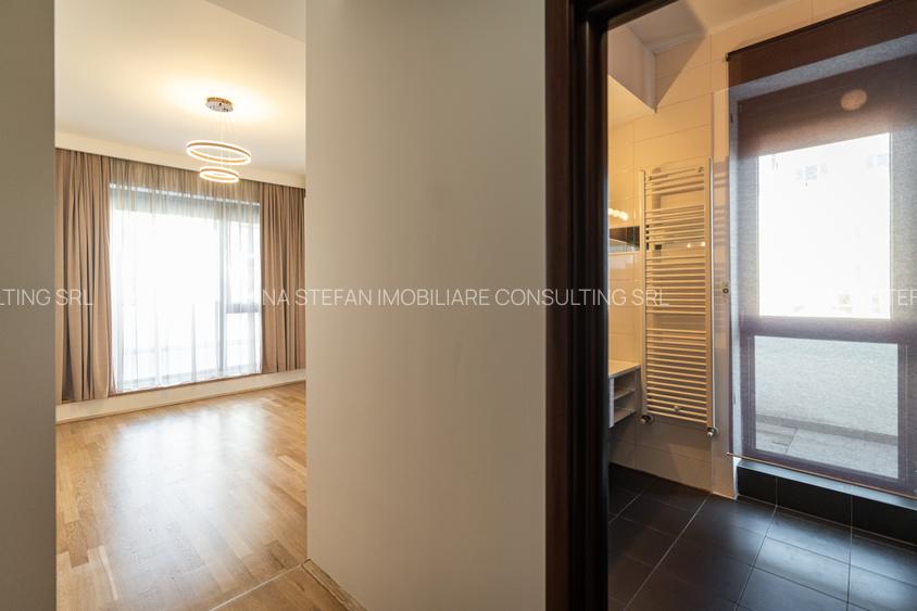 Penthouse - Herastrau - 32
