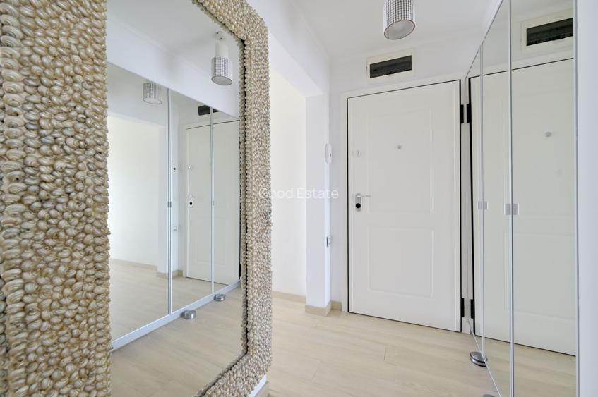Inchiriere 3 camere 100mp Bd.Unirii nr.8 - Fantani cu Loc de parcare inclus - 8