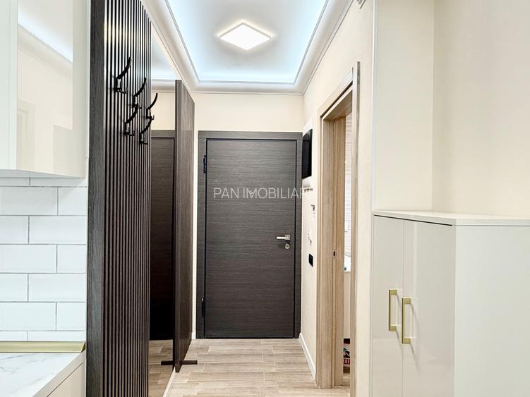 COMISION 0% - MAMAIA NORD - CASA DEL MAR - Studio cu vedere la mare mobilat nou - 7