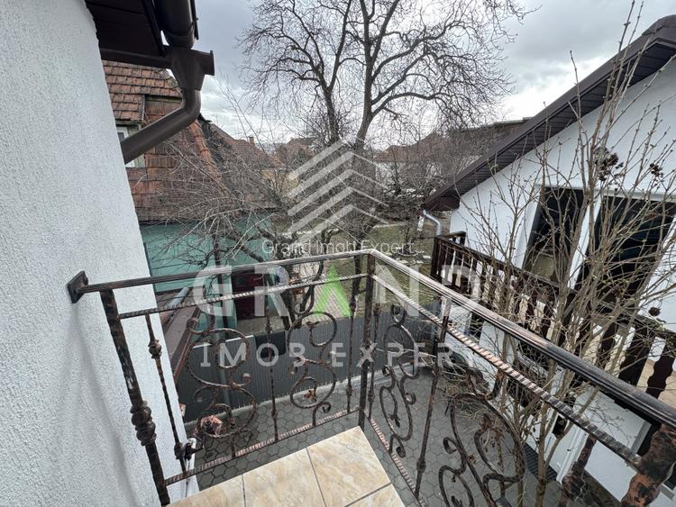 Ap 3 camere in vila | 100 mp | parcare | Piata 14 Iulie–Grigorescu - 19