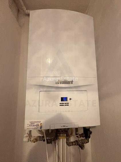 Apartament 2 camere centrală termică si calorifere noi Mihai Viteazu - 8