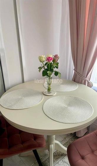 Apartament 2 camere Tatarasi - 10