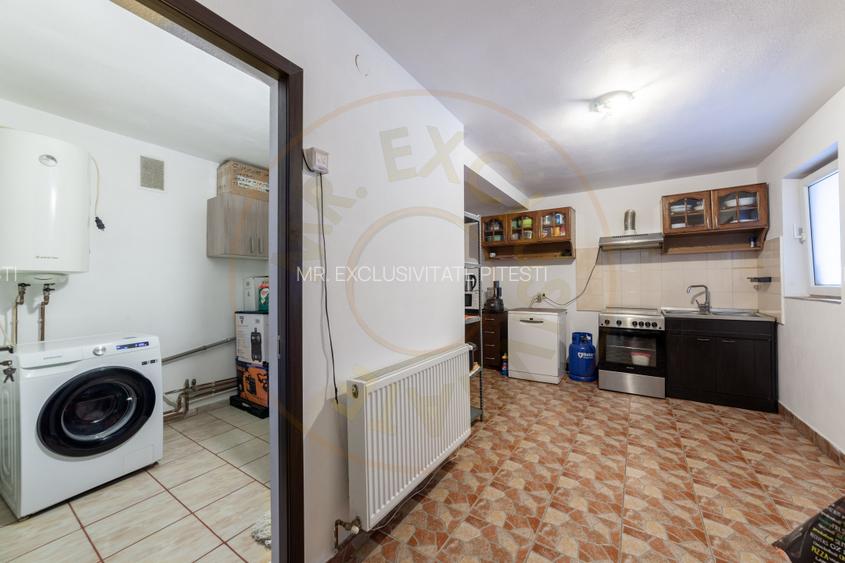 Casa in Com. Căteasca, Sat Siliștea - Comision 0 - 7