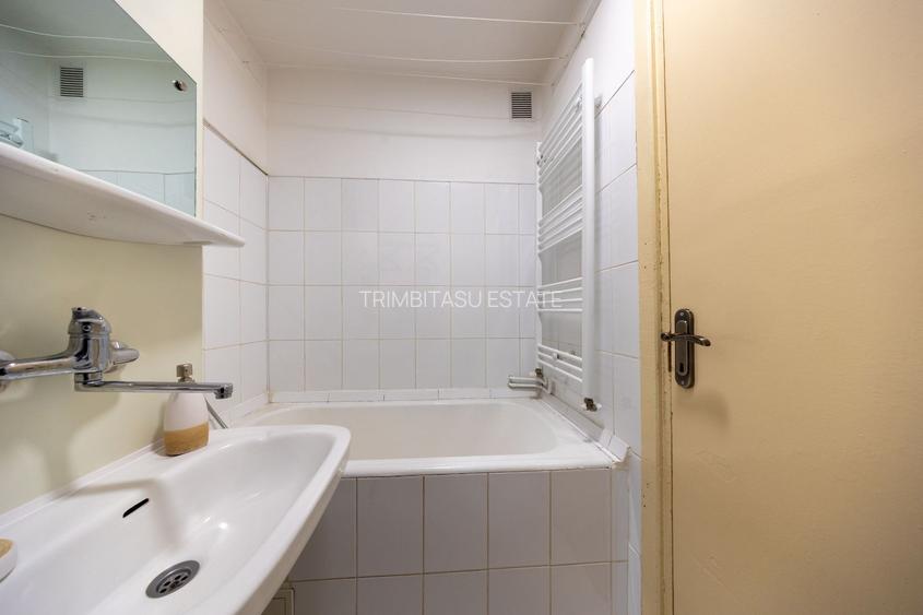 Garsoniera 30 mp utili-Astra - 15