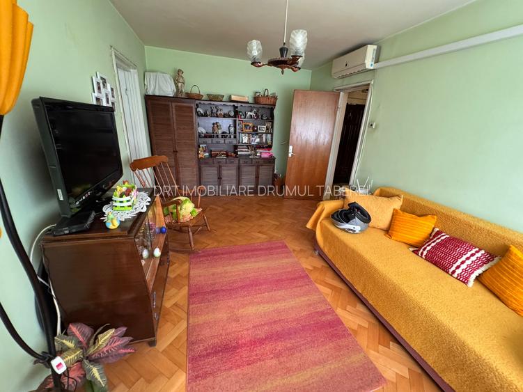 Drumul Taberei Plaza Romania - 3