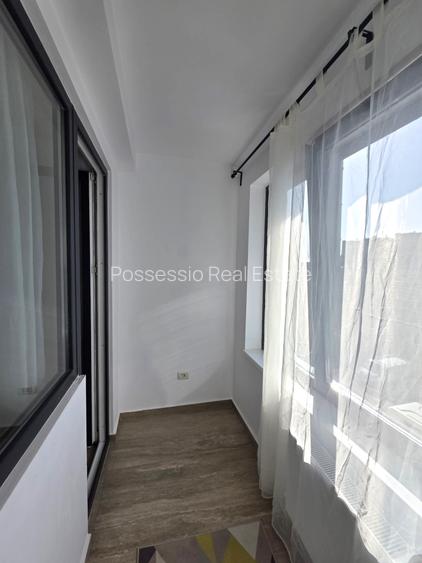 Brâncoveanu - Cavar Residence – Studio – 400 EUR - 3