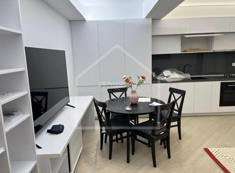 Apartament 2 camere | Luxury | Aviatiei - Pipera | Parcare Inclusa - 2