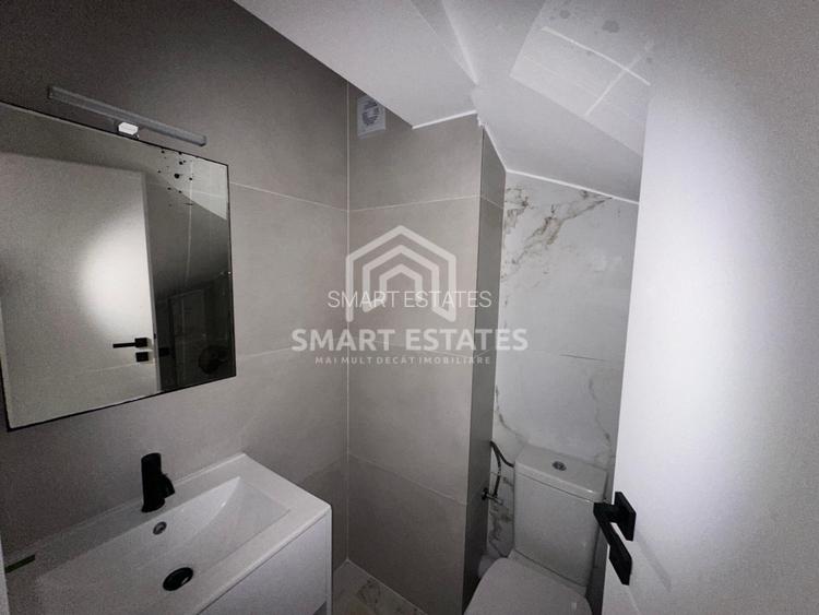 Piata Sudului - Duplex Nou 3 Camere - Comision 0% - 7
