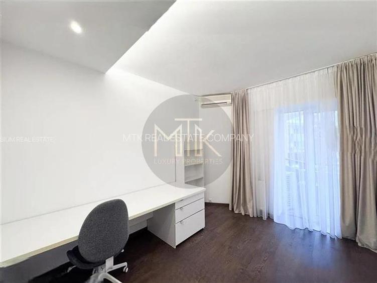 Apartament Premium 3 camere | Herastrau | 1Loc Parcare - 18