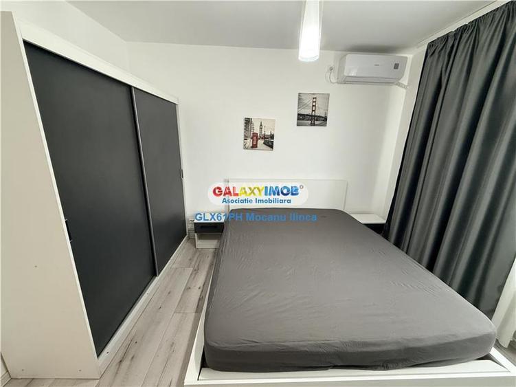 Inchiriere apartament 2 camere, Ultracentral, Ploiesti - 10