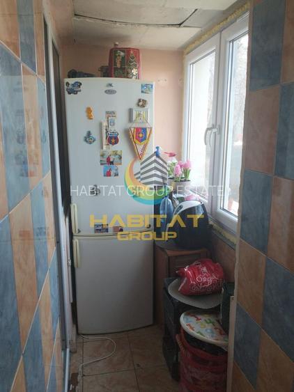 2 camere Berceni Emil Racovita la 10 min Aparatorii Patriei - 7