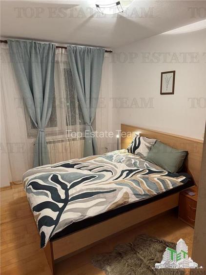 Ultracentral si linistit: Apartament 3 camere de inchirat, proaspat renovat, lan - 12
