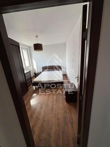 Apartament 2 camere , de inchiriat, Zona Sagului - Timisoara - 2