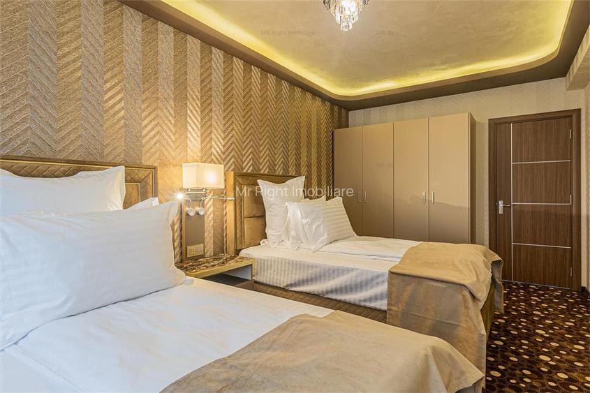 Apartament | 4 camere | dressing | parcare | Tractorul - 8