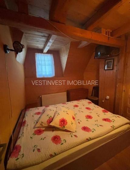 Cabana in Arieseni - 5