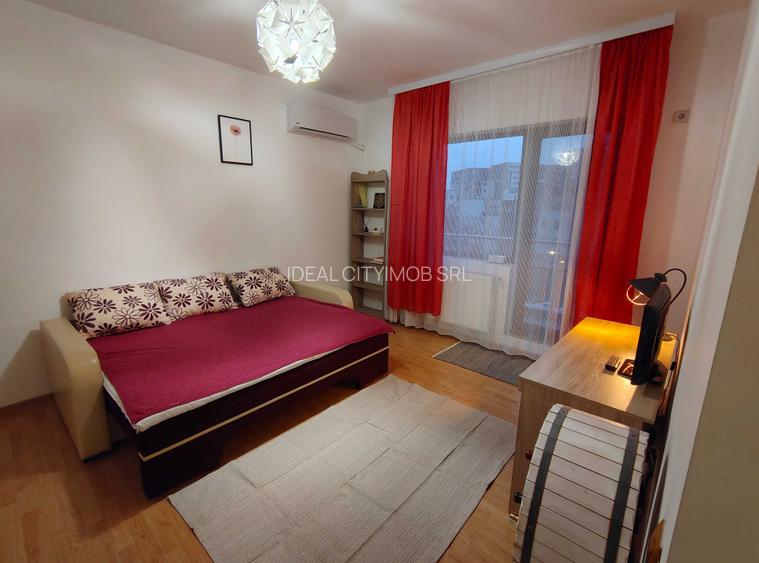 Inchiriere garsoniera Lujerului - 8