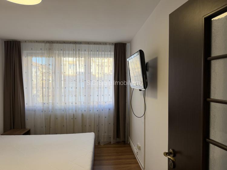 apartament cu 2 camere ciresica aleea streiu - 6