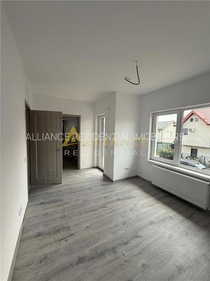 Vila P + 1 | 4 camere - 3 bai | 125 MPU + Teren 290 MP - 9