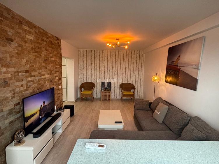 Apartament 2 camere la Piata Muncii - 8