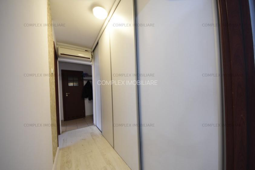 Drumul Taberei | Romancierilor metrou | Bloc anvelopat | Centrala proprie, curat - 5