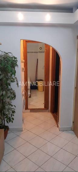 AP. 2 CAMERE SEBASTIAN, 60 MP UTILI,MOBILAT MODERN,CURAT - 7