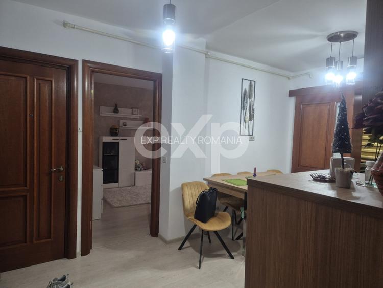 Închiriere apartament de lux in Pitești Exercitiu - 10