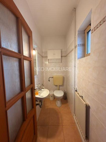 Casa cu 5 camere de inchiriat - 825 euro - Zona Girocului - 14