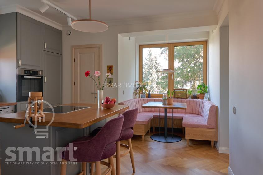 Apartament 4 camere de vanzare  langa Gradina Botanica - 8