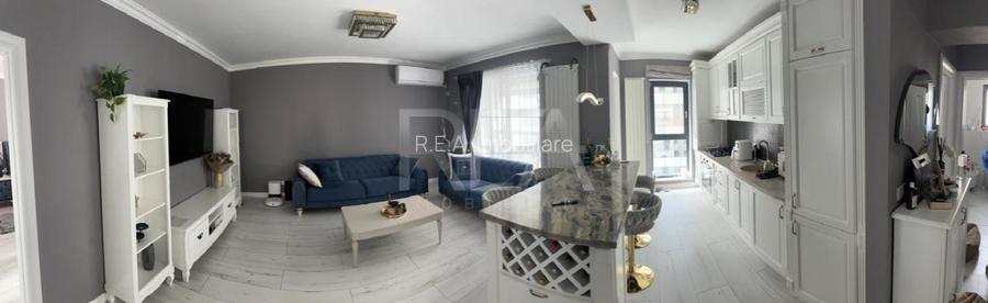 Apartament 3 Camere | Exigent Plaza Faza 2 | Loc de Parcare | - 5