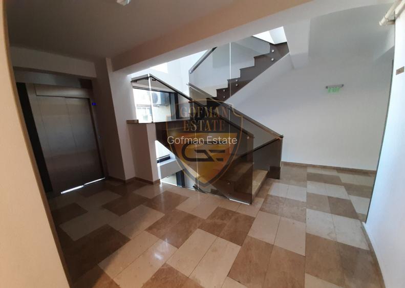 2 camere Lux, Mamaia Nord, vila Sophia 2, vedere la mare, lift piscina, 92 mp - 10