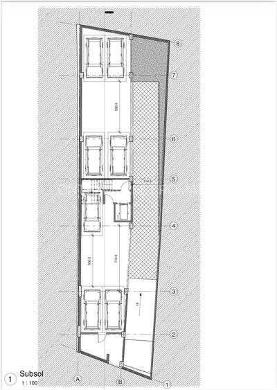 TEREN INTRAVILAN PIATA VICTORIEI - 2