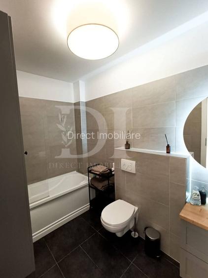 Apartament modern la cheie / Zona Cetatii / Floresti - 6