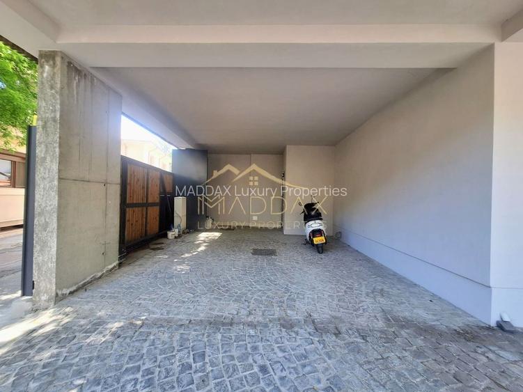 APARTAMENT DE LUX 3 CAMERE/ 63.70 mp // Zona DOROBANTI - 25