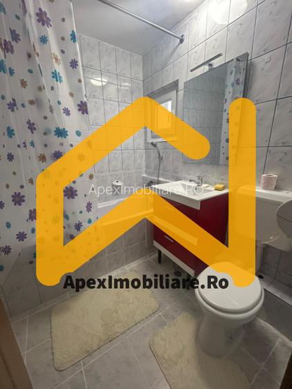 Rahova, Ispirescu | 2 Camere Decomandate | Balcon | Renovat - 12